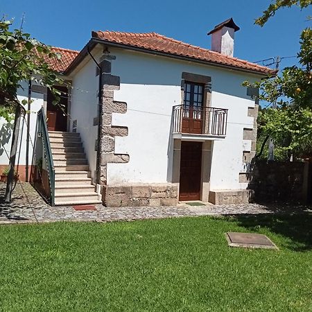 Casa Das Guimaraes Понте де Лима Екстериор снимка
