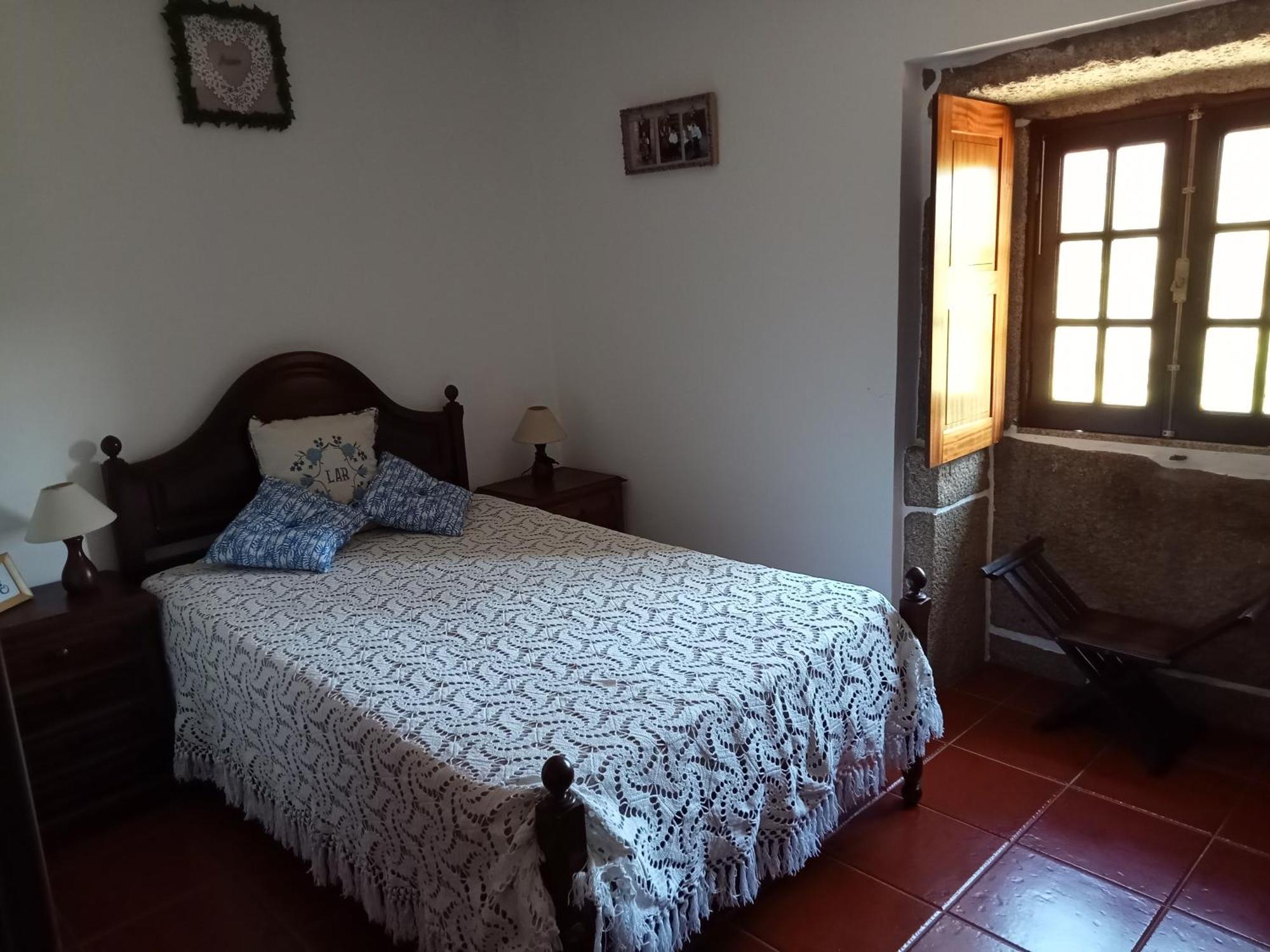 Casa Das Guimaraes Понте де Лима Екстериор снимка