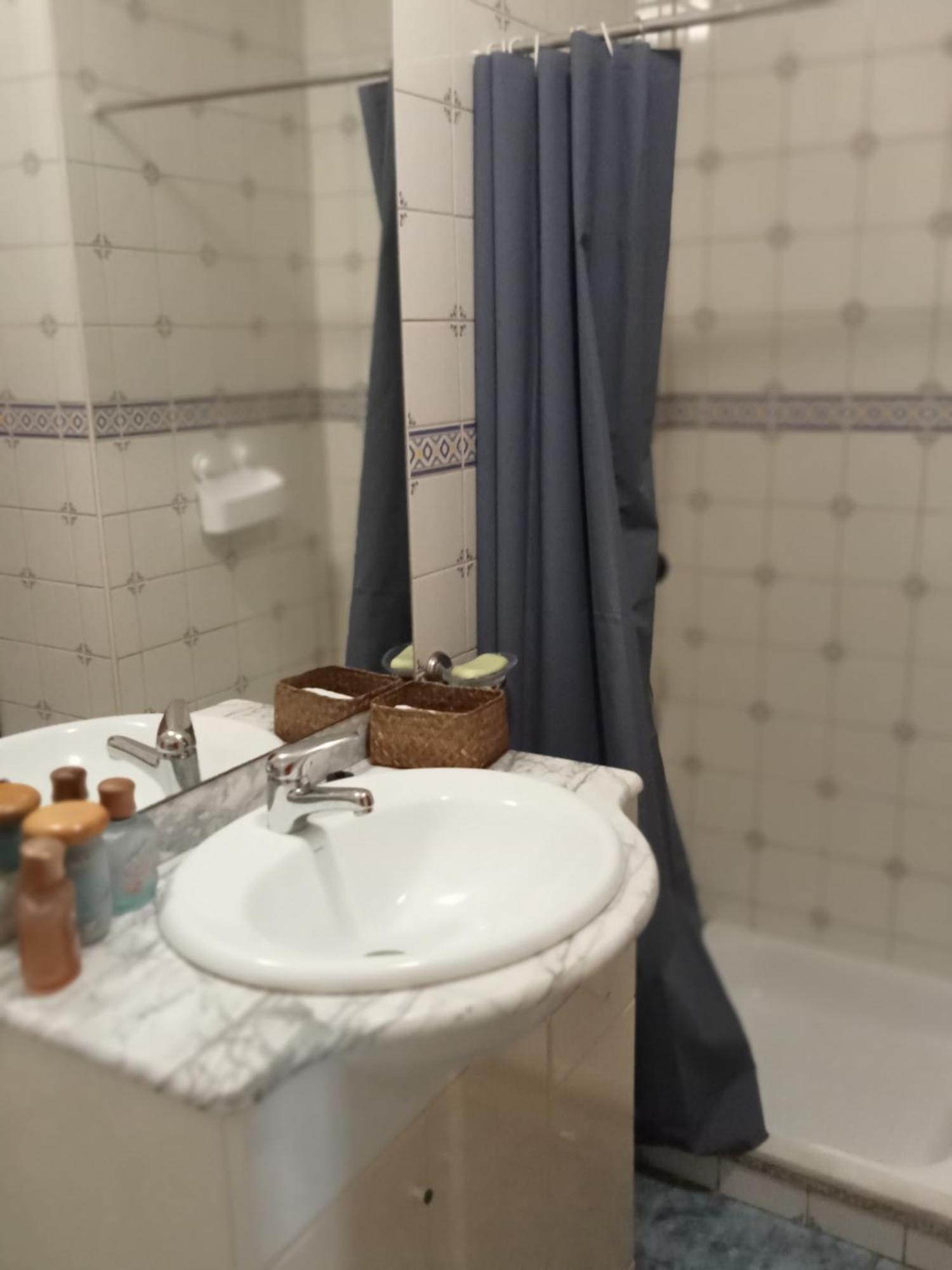 Casa Das Guimaraes Понте де Лима Екстериор снимка