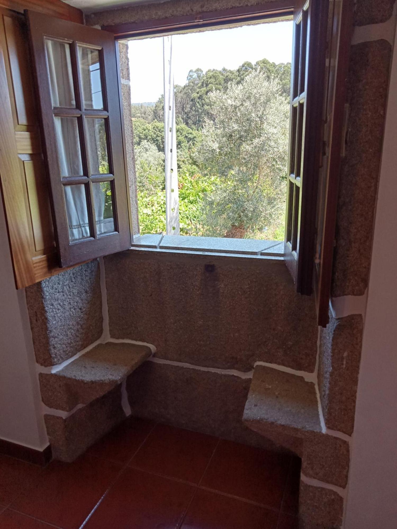 Casa Das Guimaraes Понте де Лима Екстериор снимка